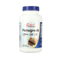 Extratos de plantas de sementes de feno -grego suportam a função pulmonar